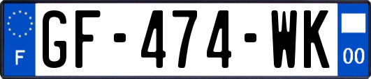 GF-474-WK