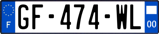 GF-474-WL