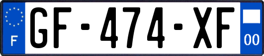 GF-474-XF