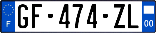 GF-474-ZL