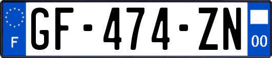 GF-474-ZN