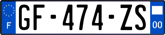 GF-474-ZS