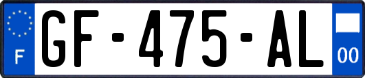 GF-475-AL