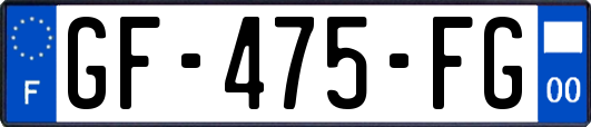 GF-475-FG