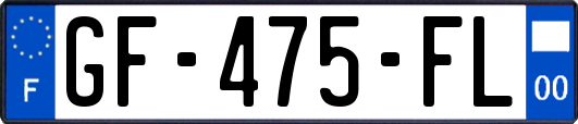 GF-475-FL