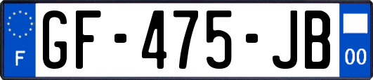 GF-475-JB