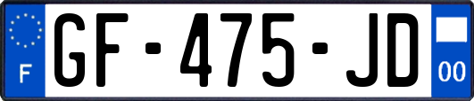 GF-475-JD