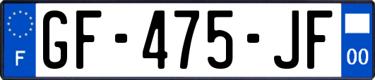 GF-475-JF