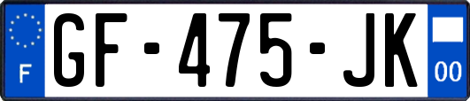 GF-475-JK