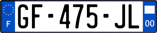 GF-475-JL