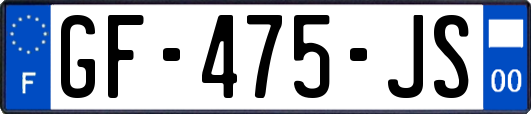 GF-475-JS