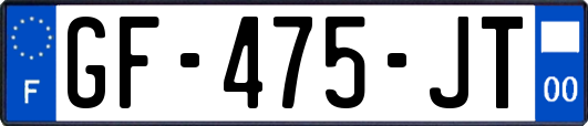 GF-475-JT