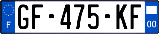 GF-475-KF