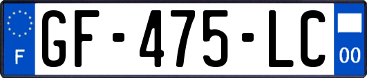 GF-475-LC