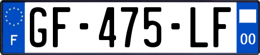 GF-475-LF