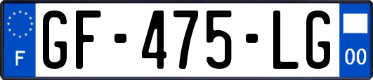 GF-475-LG