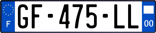 GF-475-LL