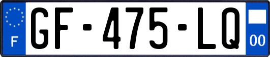 GF-475-LQ