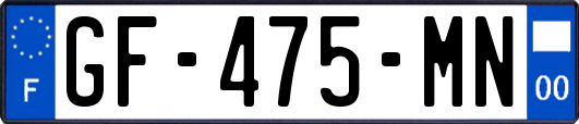 GF-475-MN