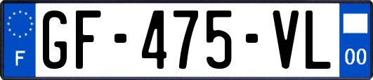 GF-475-VL