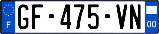 GF-475-VN