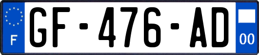 GF-476-AD