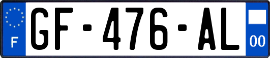 GF-476-AL