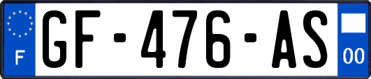 GF-476-AS