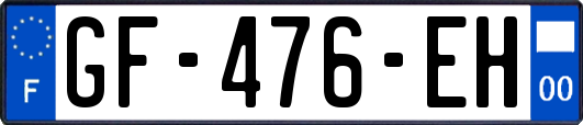 GF-476-EH