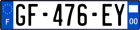 GF-476-EY