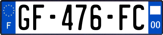 GF-476-FC