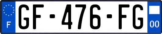 GF-476-FG