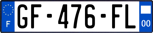 GF-476-FL