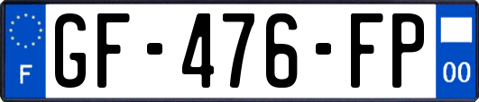 GF-476-FP