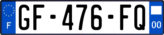 GF-476-FQ