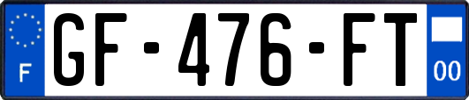 GF-476-FT