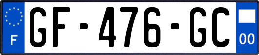 GF-476-GC