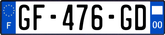 GF-476-GD