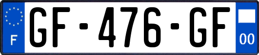 GF-476-GF
