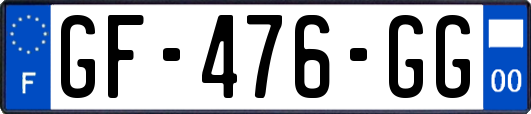 GF-476-GG