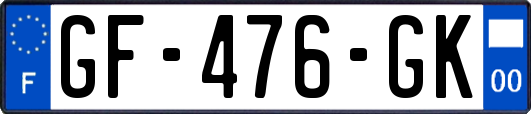 GF-476-GK