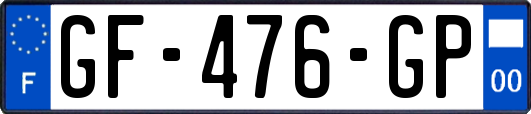 GF-476-GP
