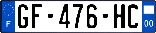 GF-476-HC