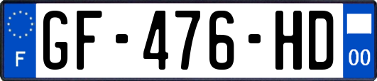 GF-476-HD