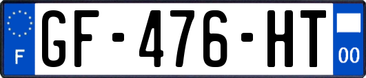 GF-476-HT