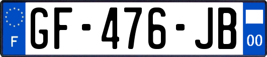 GF-476-JB