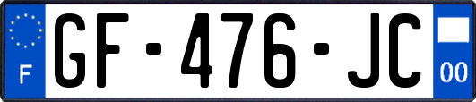 GF-476-JC