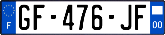 GF-476-JF