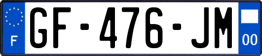 GF-476-JM