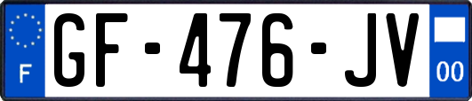 GF-476-JV